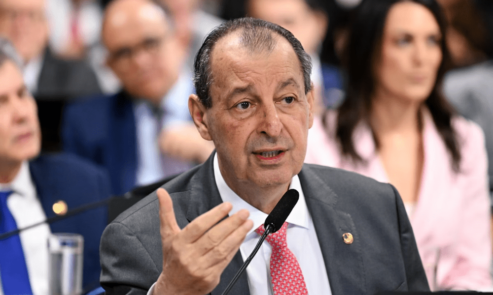Presidida pelo senador Omar Aziz, a CPMI do INSS será instalada nesta quarta-feira pelo Congresso