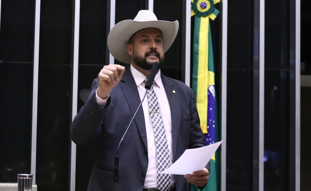 Deputado do PL, Zé Trovão chama Jair Bolsonaro de ‘covarde’; veja vídeo