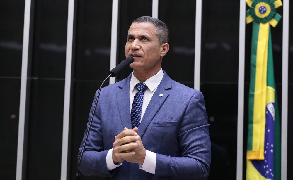 Coronel Assis é escolhido para ser relator da PEC da Maioridade Penal