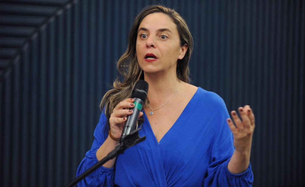 Fernanda Melchionna