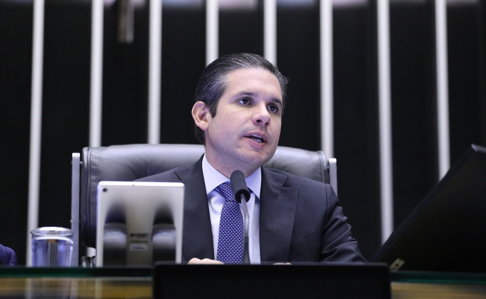 Hugo Motta