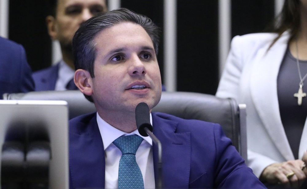 Motta afirma que causas como o tarifaço ‘devem transcender preferências ideológicas’
