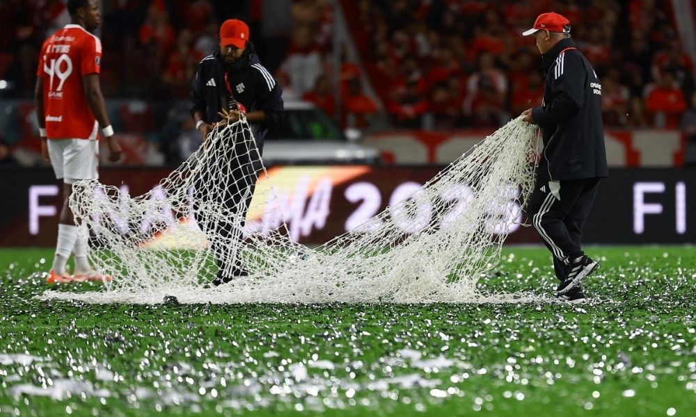 interncional e flamengo