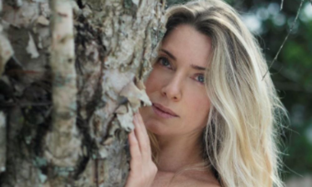 Leticia Spiller