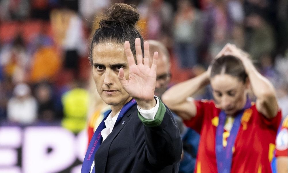 Montse Tomé