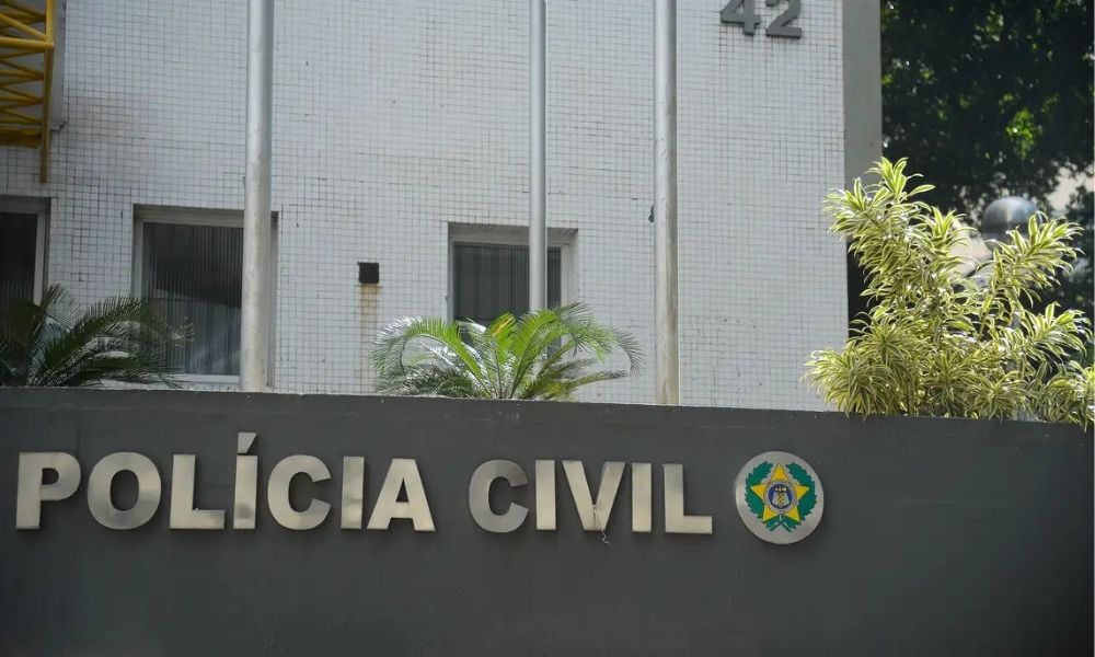 policia civil
