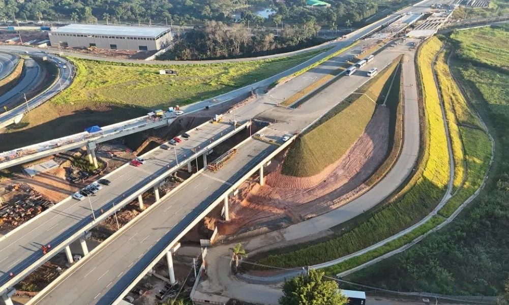Rodoanel Mário Covas