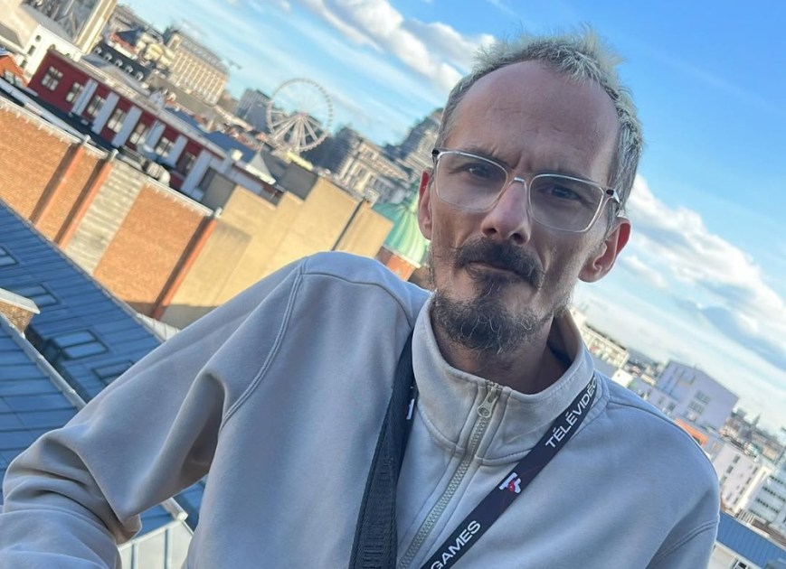 O streamer Graven chegou a declarar que recebia até 6 mil euros mensais com as transmissões,