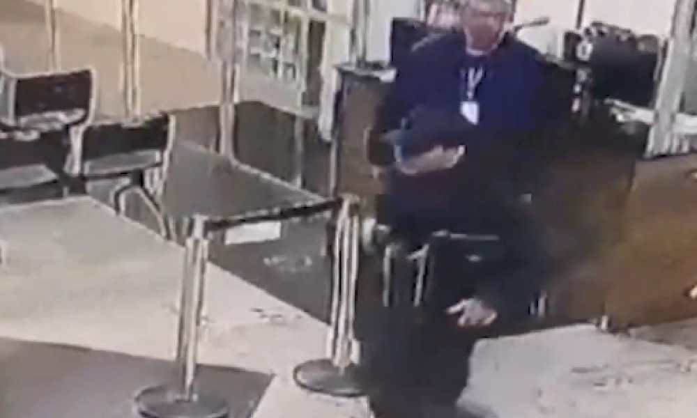 Detento mata policial penal e tenta fugir com farda da vítima em hospital