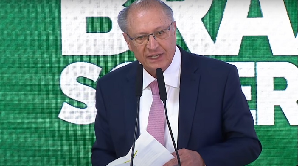 Geraldo Alckmin