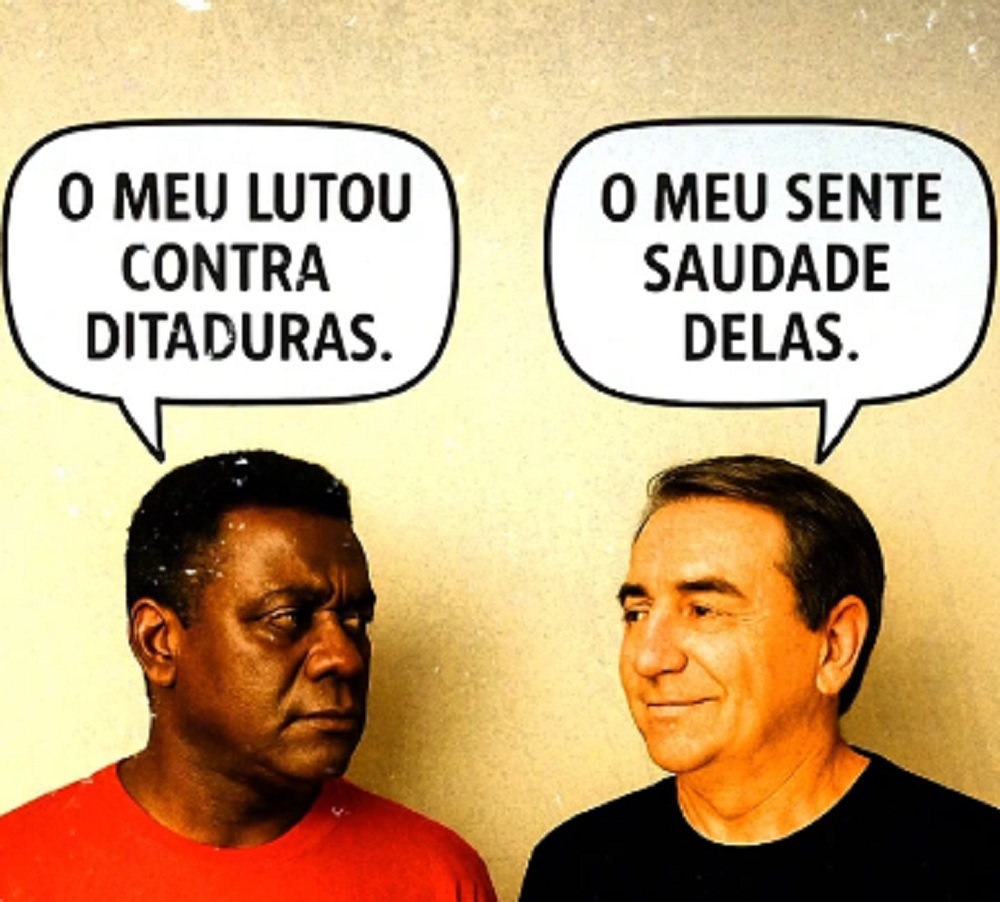 PT responde a Valdemar após comparação entre Bolsonaro e Che Guevara