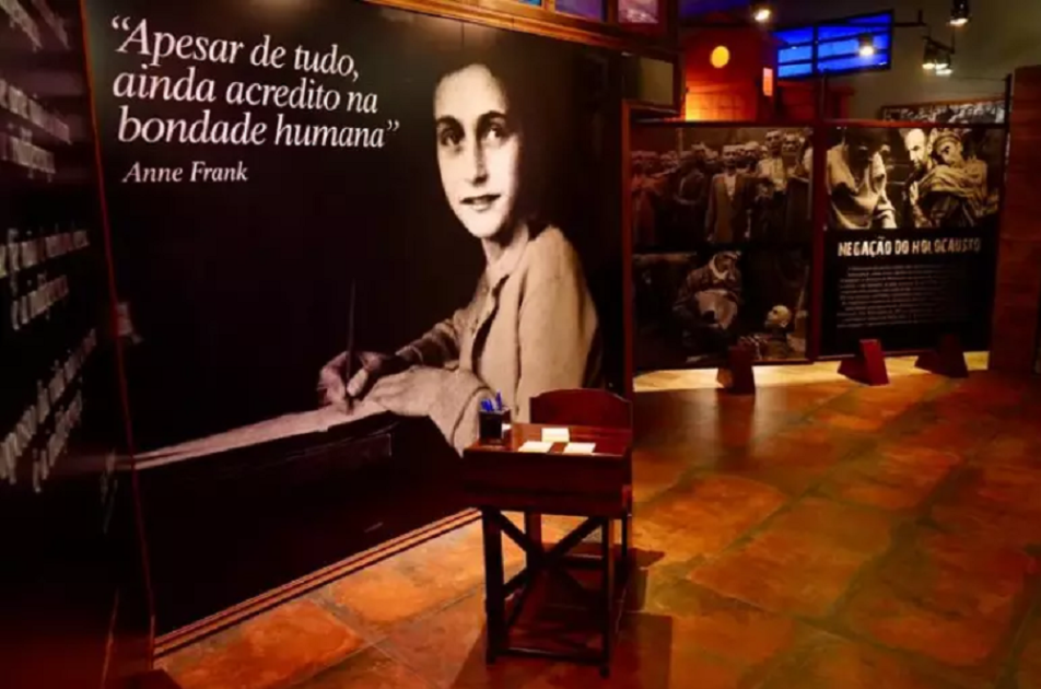 Anne Frank