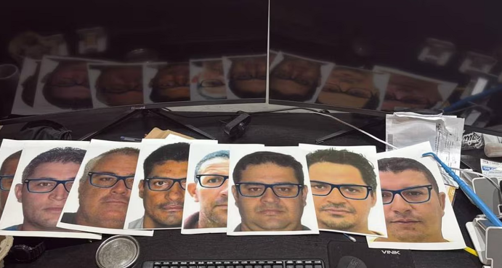 Operação Uber