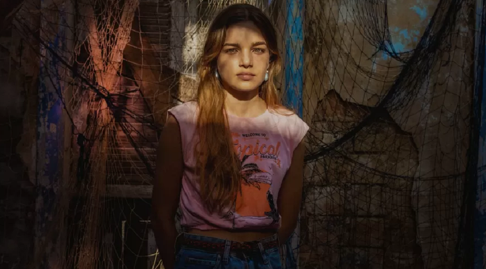 ‘Pssica’ se torna a série brasileira mais assistida da Netflix