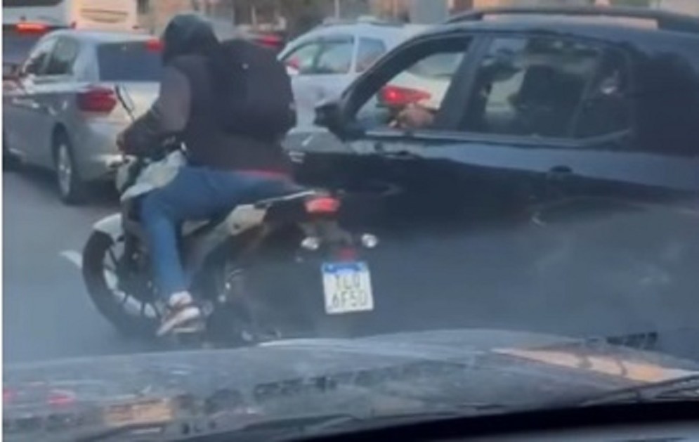 Assalto maluco