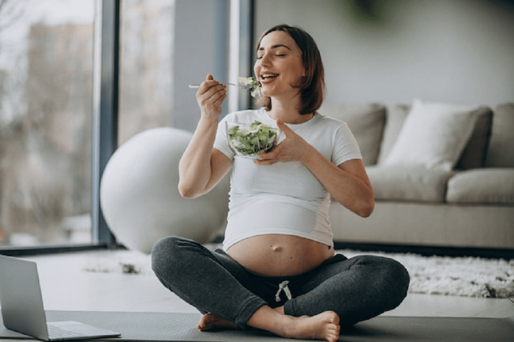 Fertilidade e alimentação: como o que você come pode aumentar as chances de engravidar