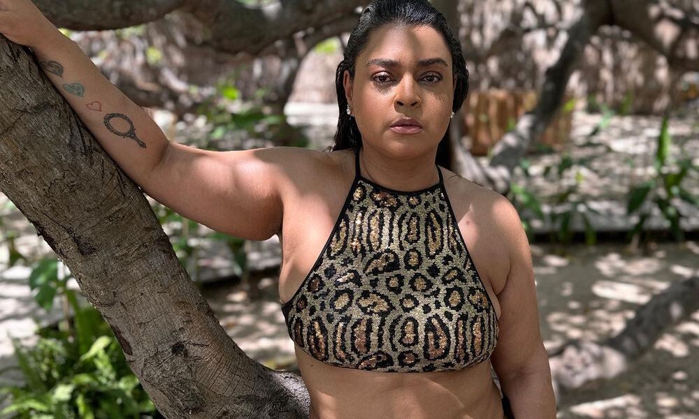Preta Gil
