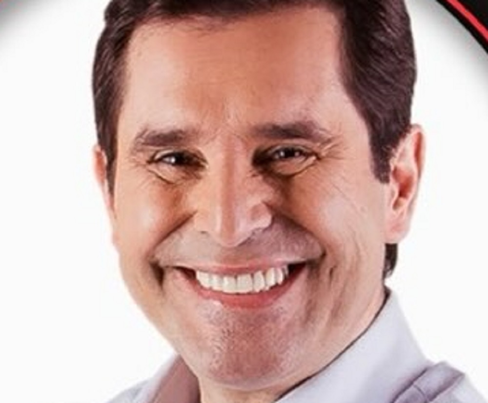Morre o jornalista Bob Floriano aos 64 anos