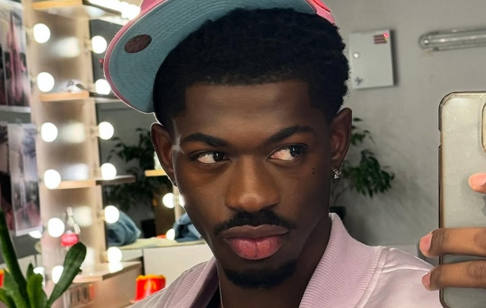 Lil Nas X