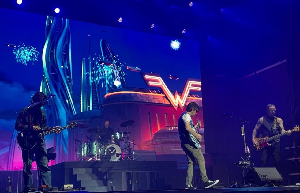 Weezer