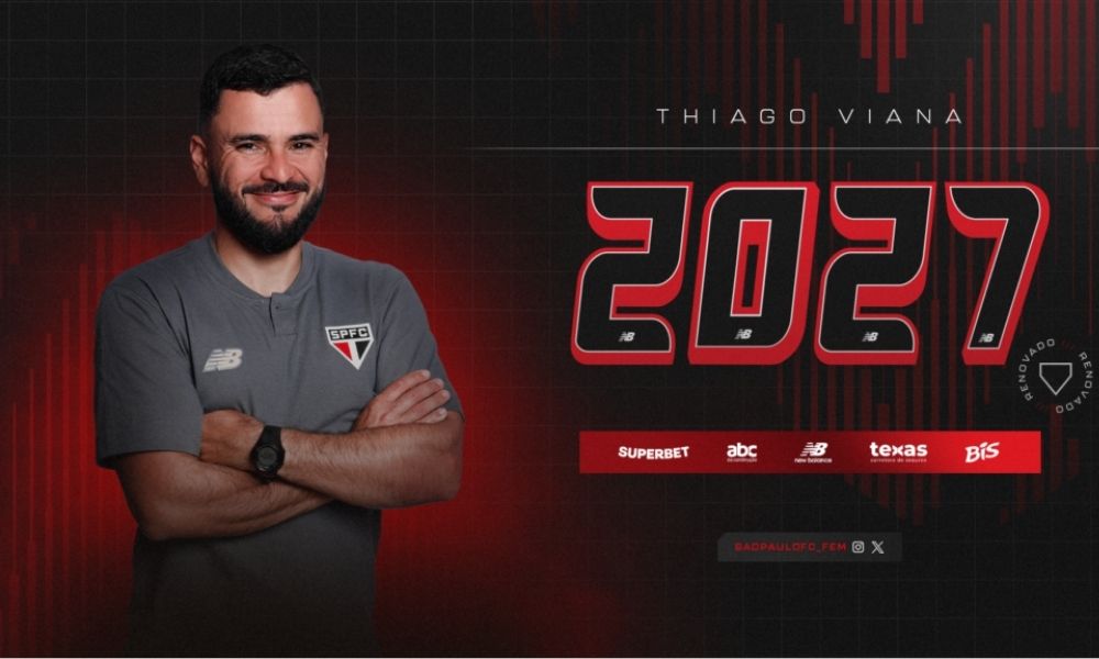 thiago viana