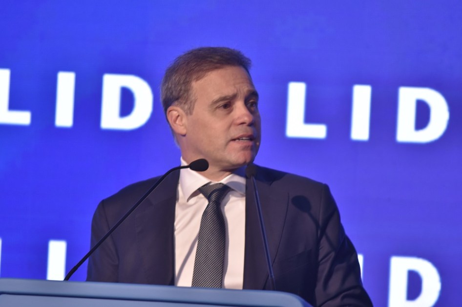 André Mendonça