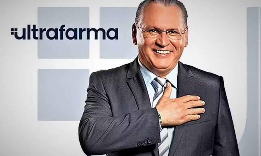 ultrafarma sidney oliveira