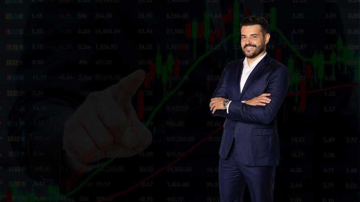 Ele vendia picolé e usou sistema de inteligência artificial com ganhos de até R$ 7 mil por mês para mudar de vida