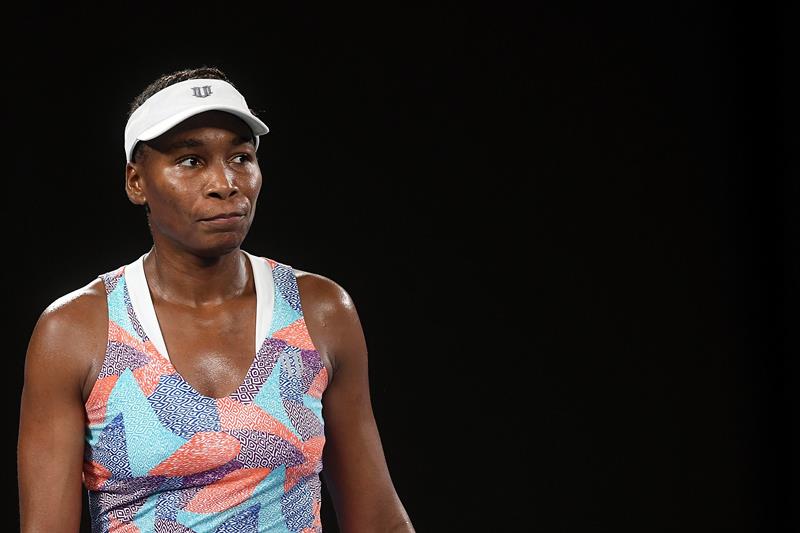 Venus Williams