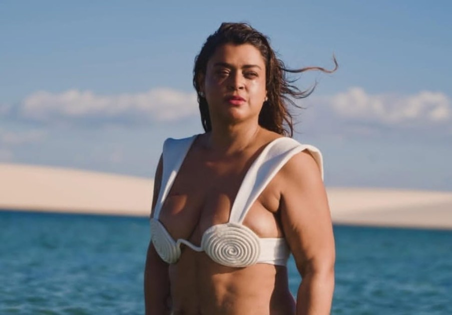 Preta Gil