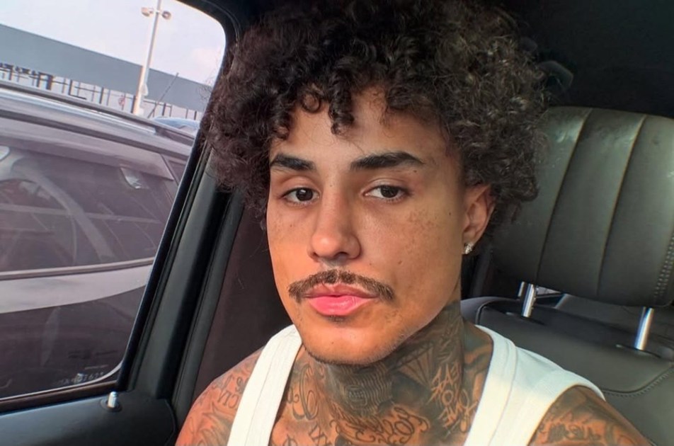 Mc Livinho