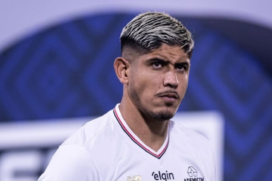 Alan Franco