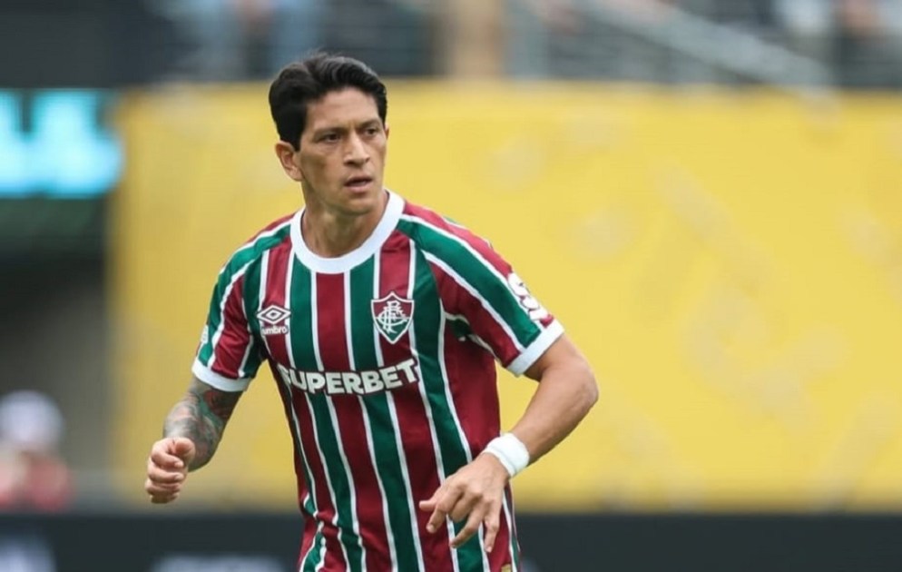 Germán Cano