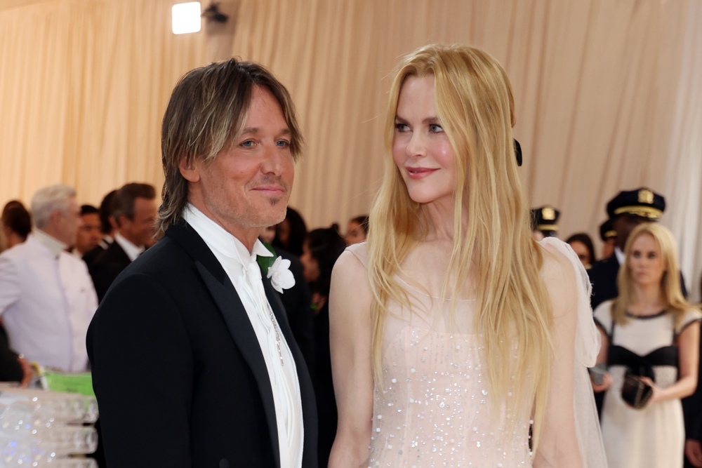 Nicole Kidman e Keith Urban se separam após 19 anos de casamento, afirma imprensa americana