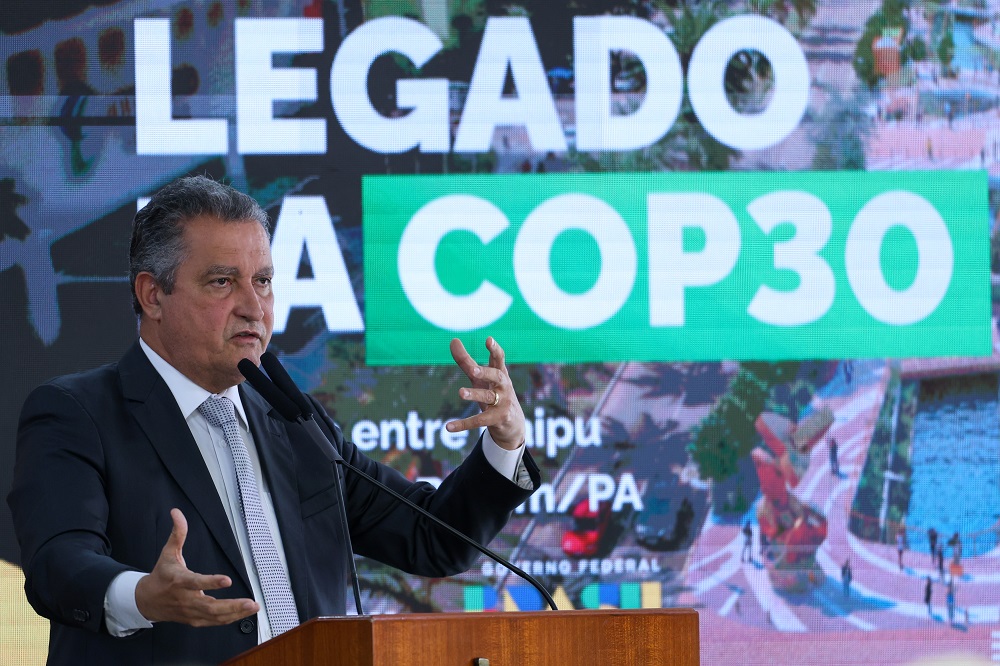 Governo federal acionará judicialmente hotéis que abusam de preços para COP30