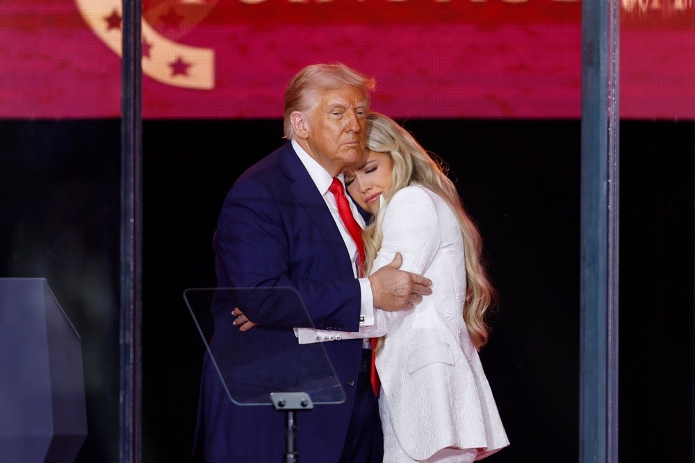 Trump diz que Charlie Kirk se tornou um ‘mártir pela liberdade’