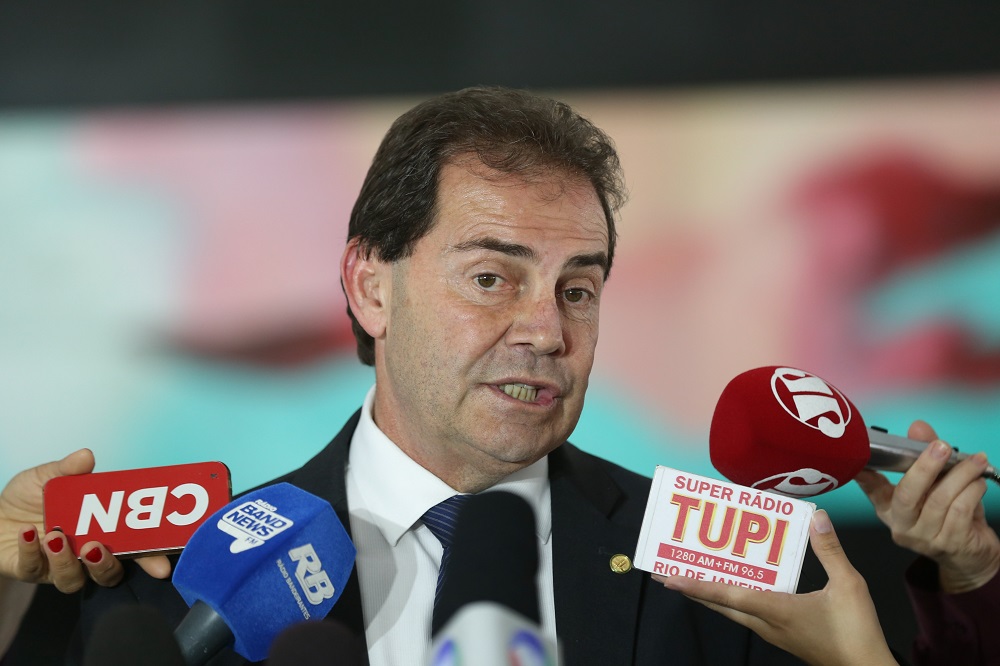 ‘Vamos medir a temperatura amanhã’, diz Paulinho da Força à Jovem Pan sobre projeto da dosimetria