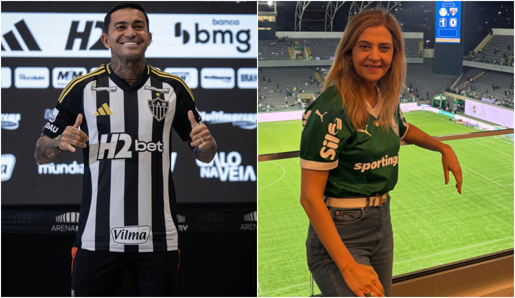 Dudu e Leila