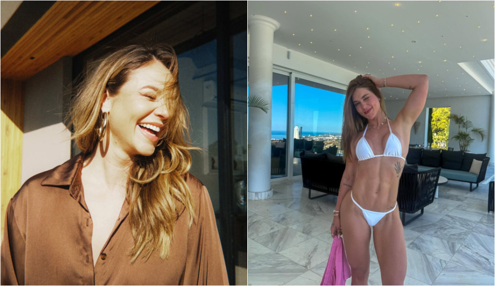 Paola Oliveira