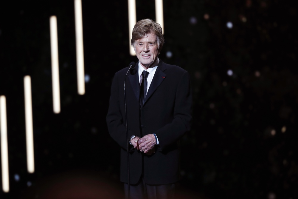 Robert Redford, lenda de Hollywood, morre aos 89 anos