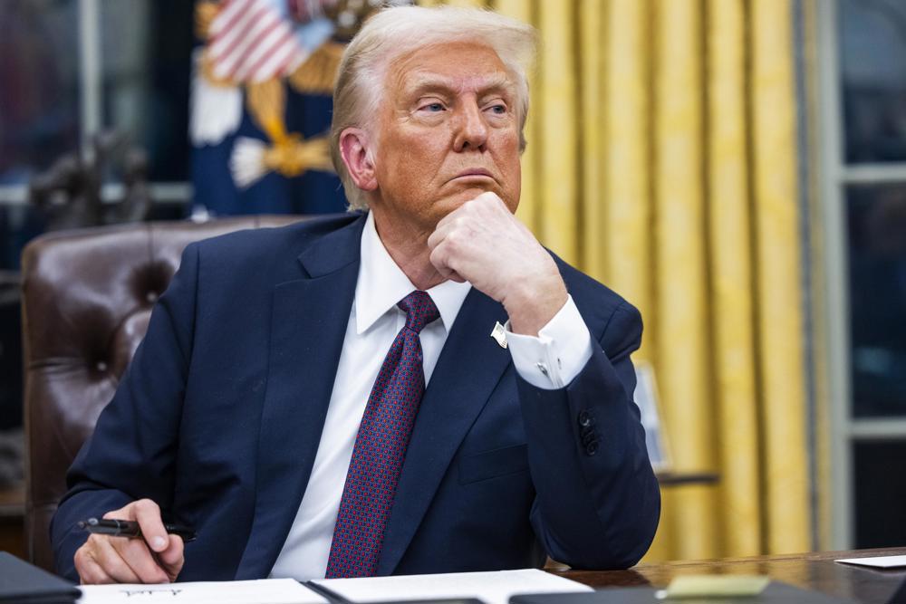 Acordo sobre TikTok será assinado nesta semana por Trump, diz Casa Branca