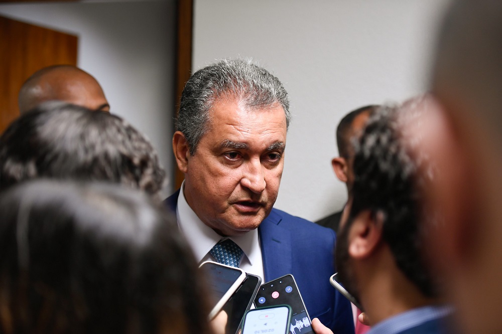 Rui Costa chama sanções dos EUA a autoridades brasileiras de ‘ataque infundado’