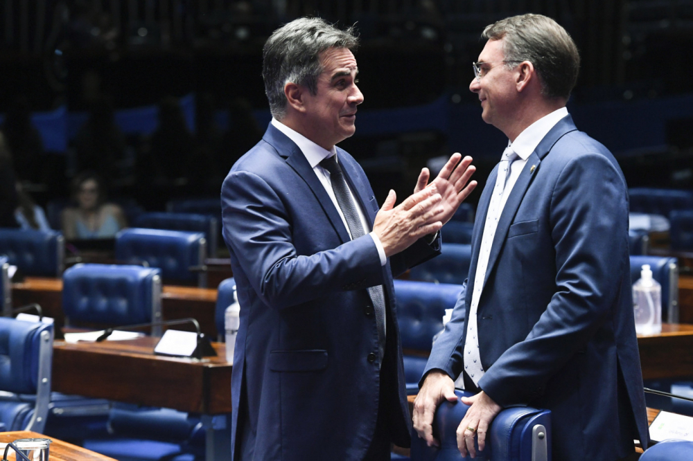 Ciro Nogueira diz que falta de união da direita coloca em risco ‘uma eleição ganha’