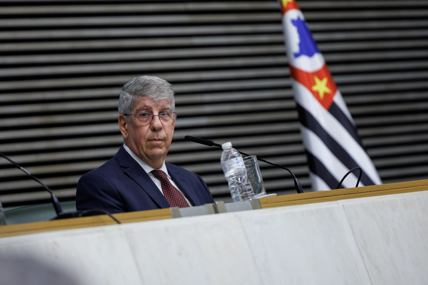 Em SP, oposição vê radicalização de Tarcísio como oportunidade: ‘Golpista e antidemocrático’