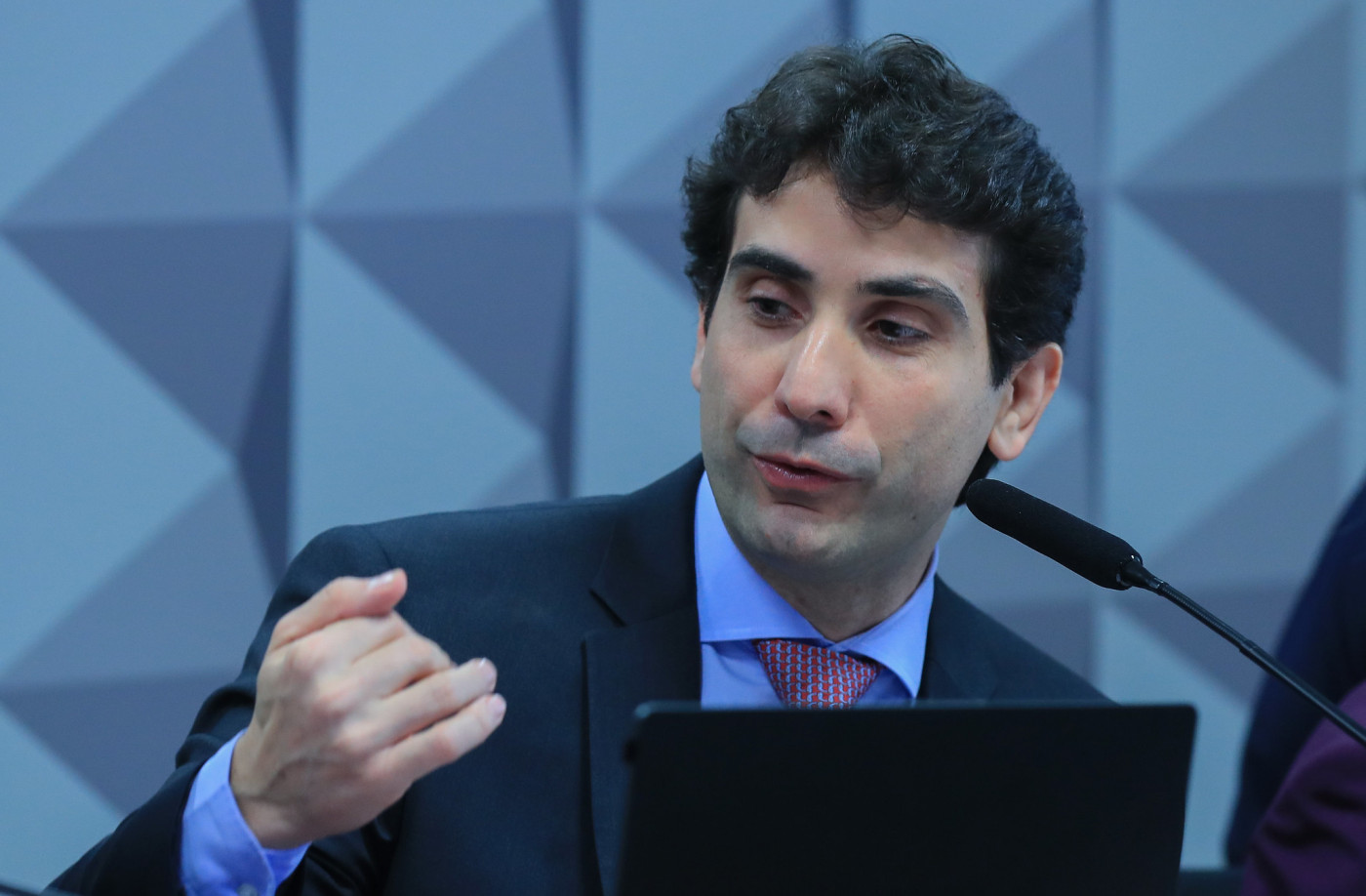 Após BC fortalecer segurança do Pix, Galípolo diz que ‘mais medidas serão anunciadas em breve’