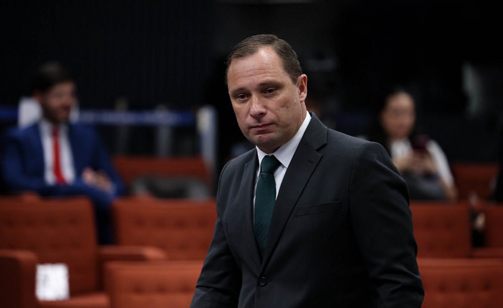 Mauro Cid