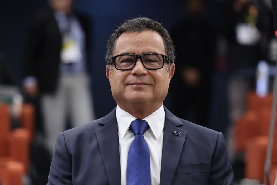 Almir Garnier Santos