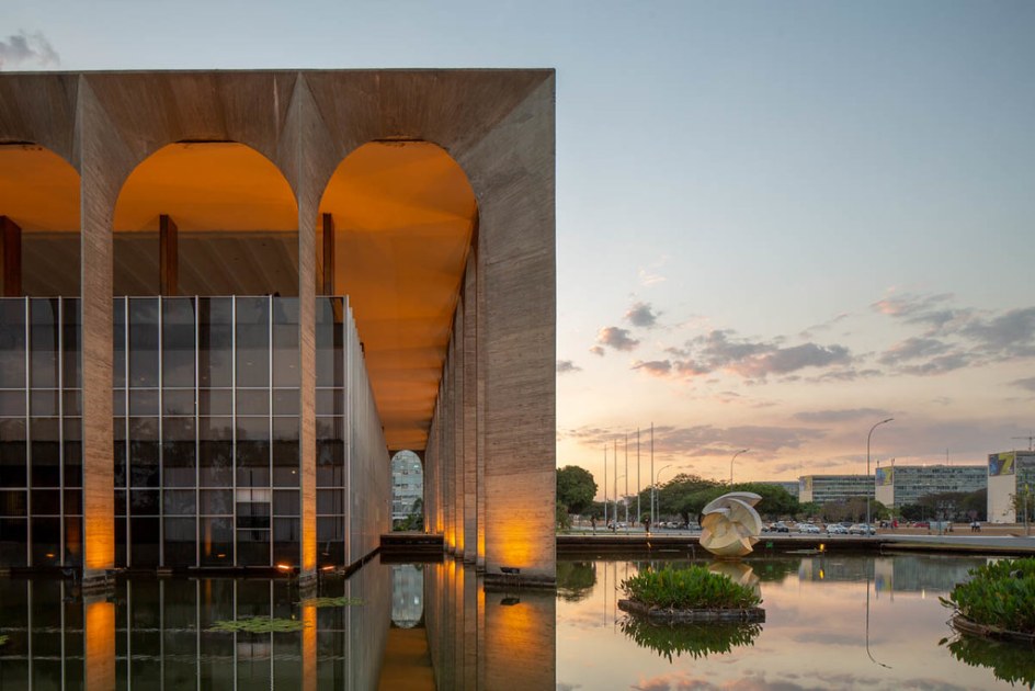 Palácio Itamaraty