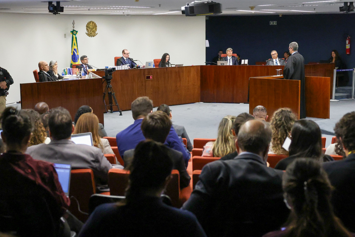 Julgamento fortalece alternativa a Bolsonaro em 2026 e pavimenta rota presidencial de candidato da centro-direita