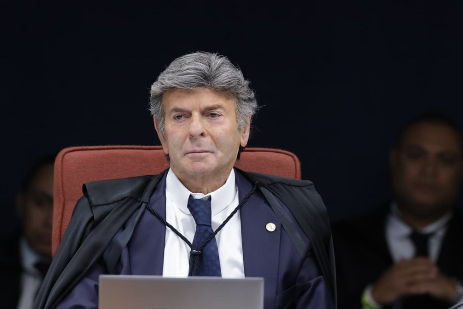 Julgamentos da Ação Penal 2668 - Núcleo 1 (Manhã) - 09/09/2025 Ministro Cristiano Zanin. Julgamentos da Ação Penal 2668 - Núcleo 1 (Manhã). Foto: Rosinei Coutinho/STF